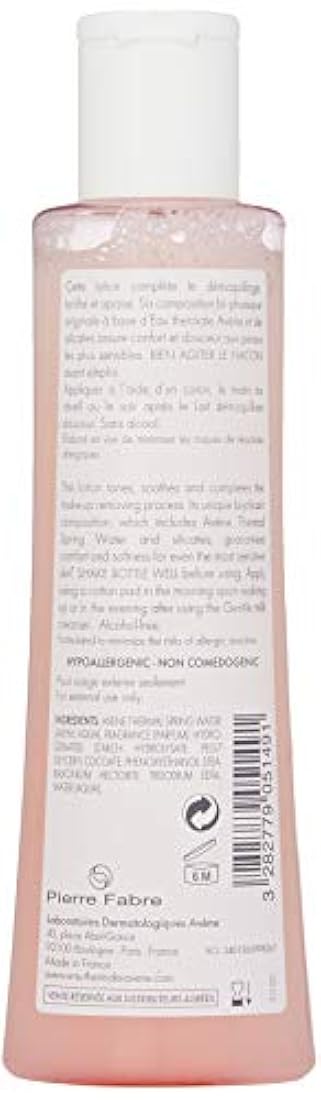 Loción Facial de tonificación suave, 6.7 onzas