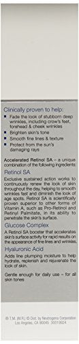 crema Hidratante facial antiarrugas  con protector solar
