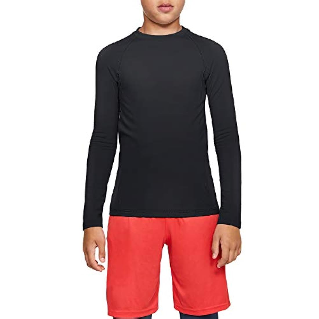 Camiseta manga larga