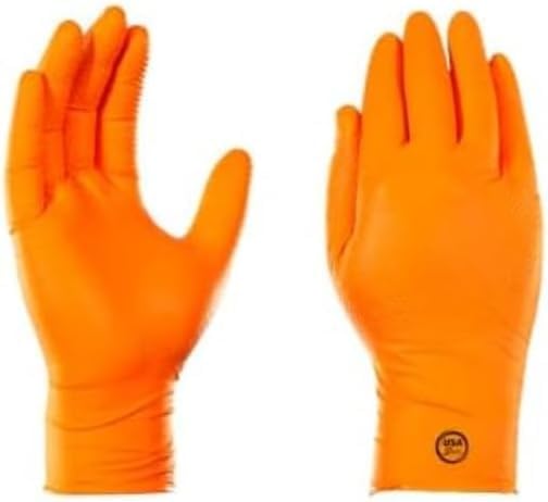 Espuma Termidor 16 oz | Guantes USA Supply | Tarjeta ID Pest