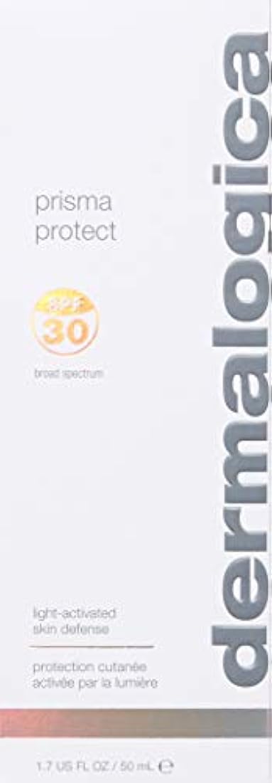 Crema hidratante facial con Protector solar