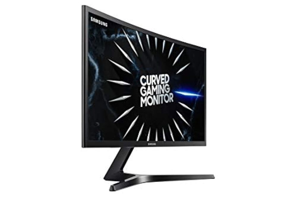 Samsung 24 pulgadas CRG5 144Hz Curved Gaming Monitor