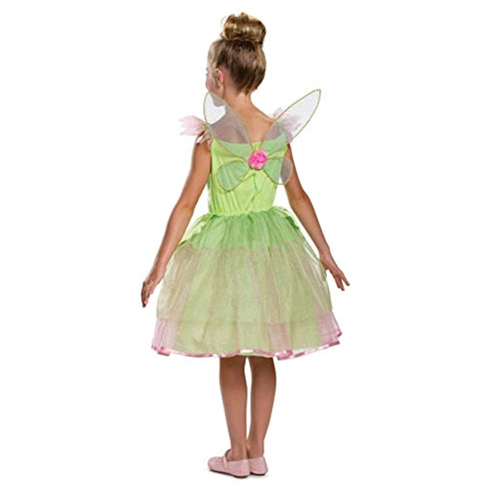 Disfraces Disfraz de Tinker Bell clásico