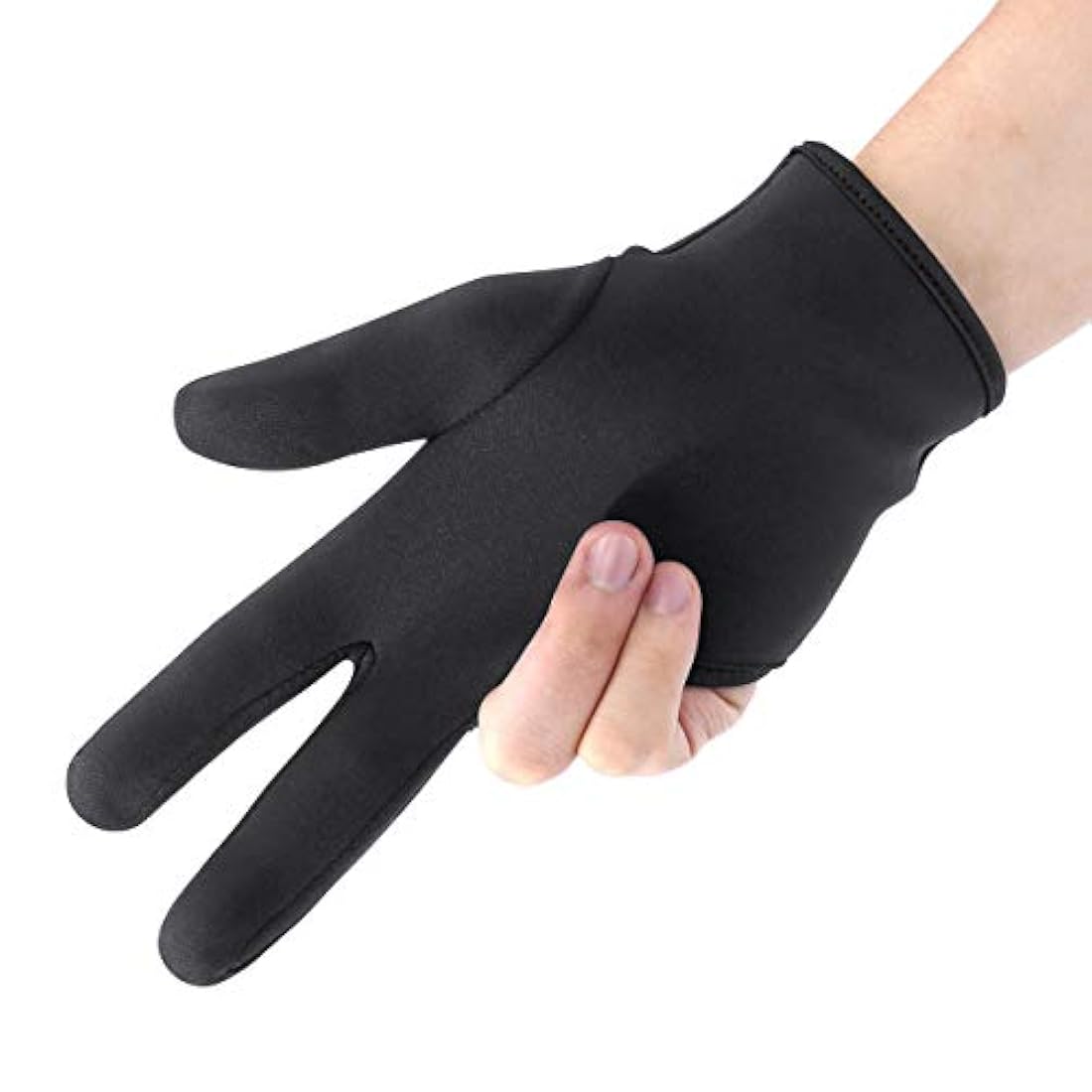 Guantes resistentes al calor profesionales FALETO
