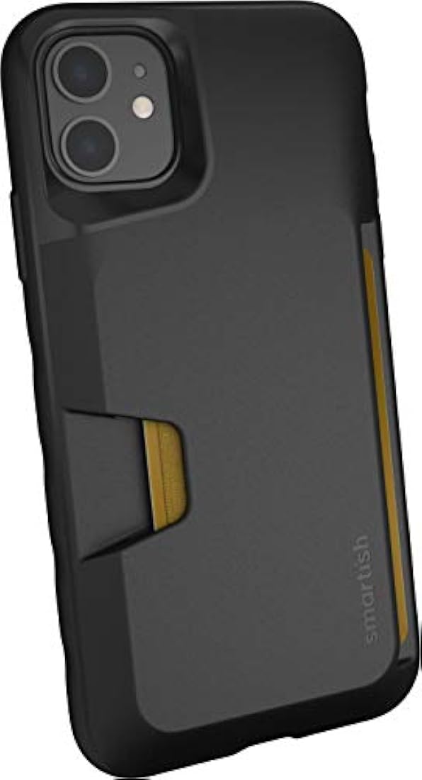 Funda tipo cartera para iPhone 11 Pro, iPhone 11