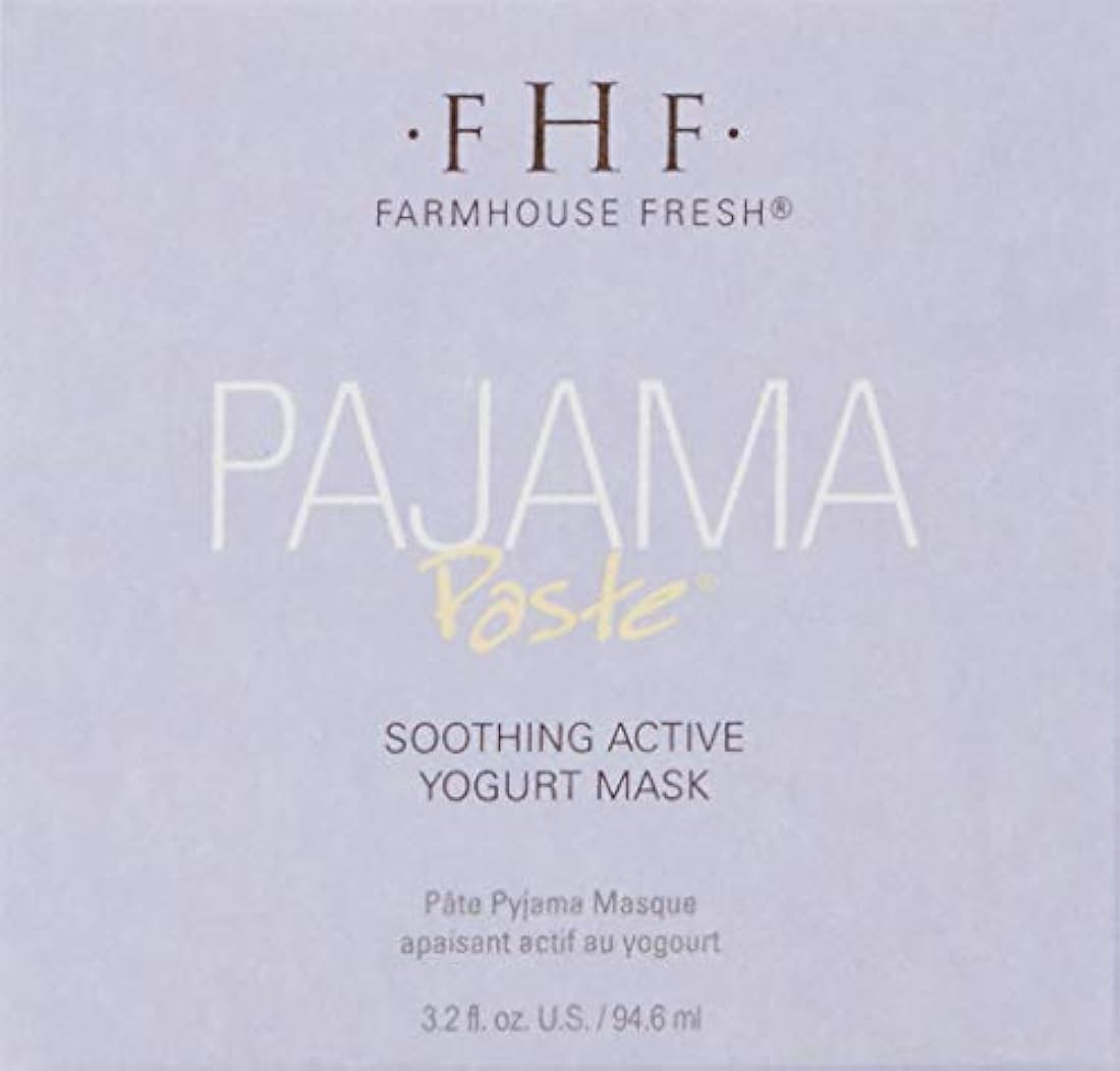 mascarilla activa de yogurt