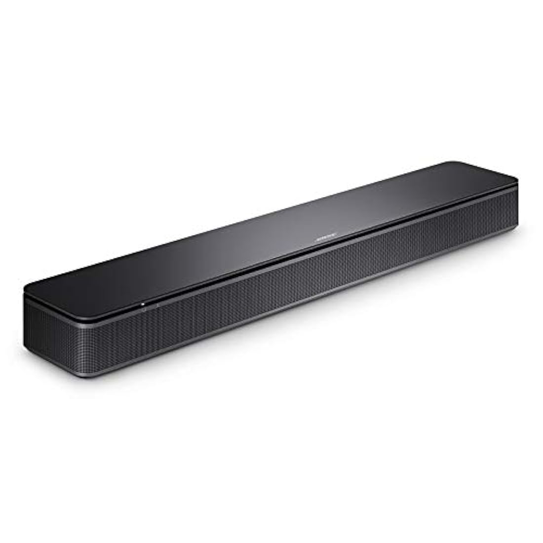 Pequeña barra de sonido con conectividad Bluetooth