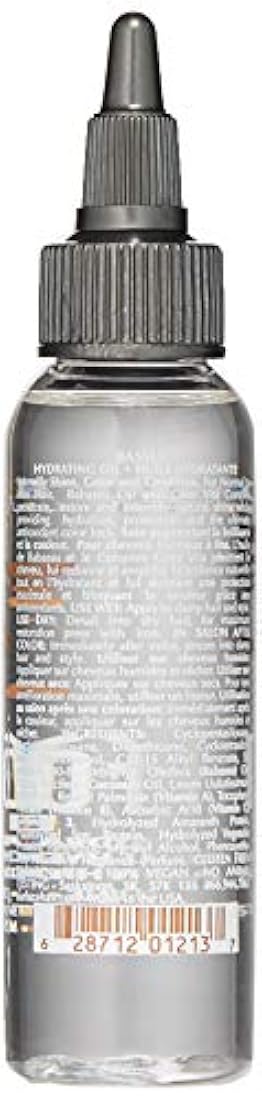 Surface Hair Bassu Aceite Hidratante para el cabello