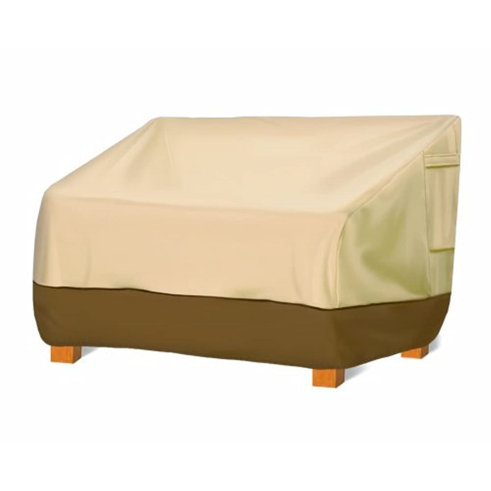 Funda para Sofás de patio PYLE-HOME PVCBN72