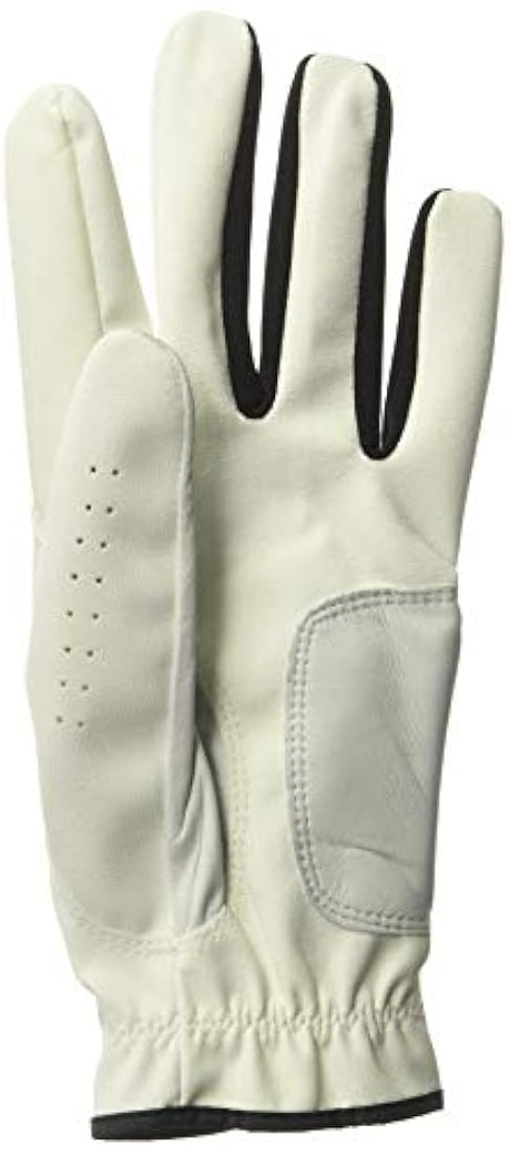Guantes para golf de agarre suave para hombre
