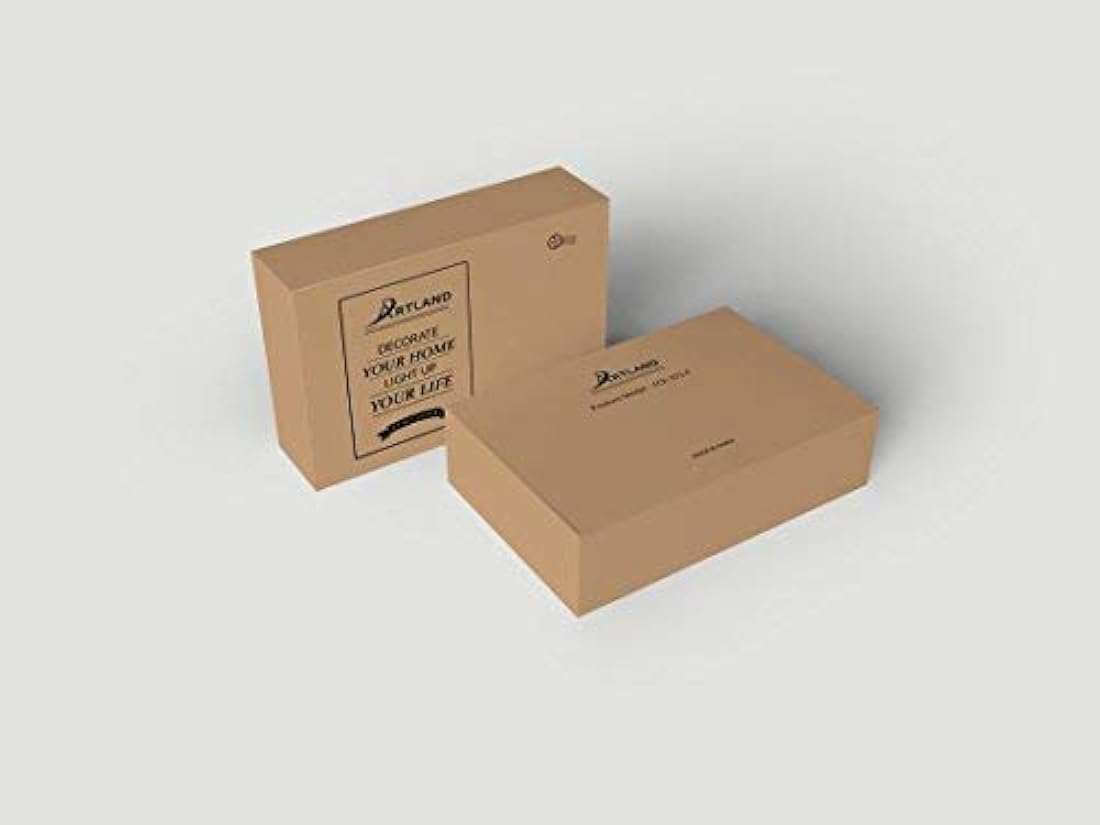 Artland Cuadro de pared para sala de estar diseño paisaje