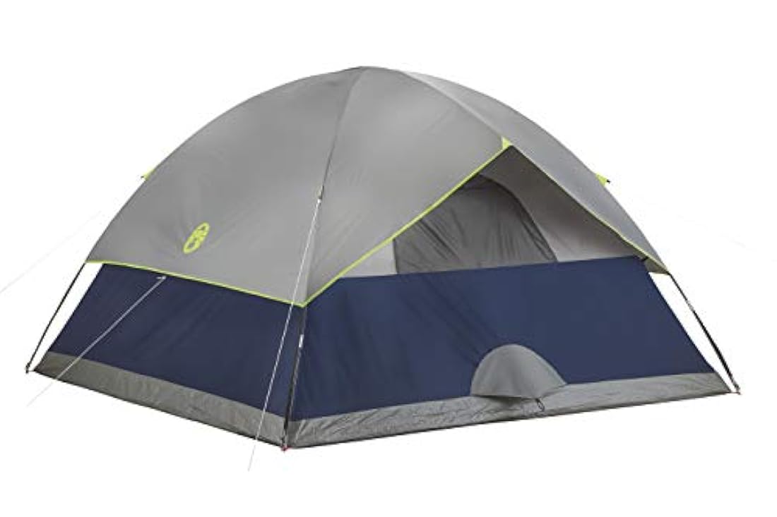 Carpa para 2 personas