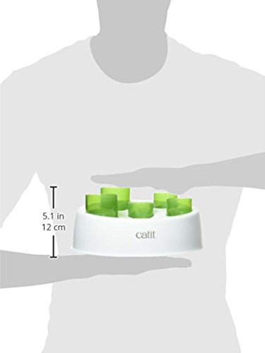 Catit Senses 2.0 Digger para gatos