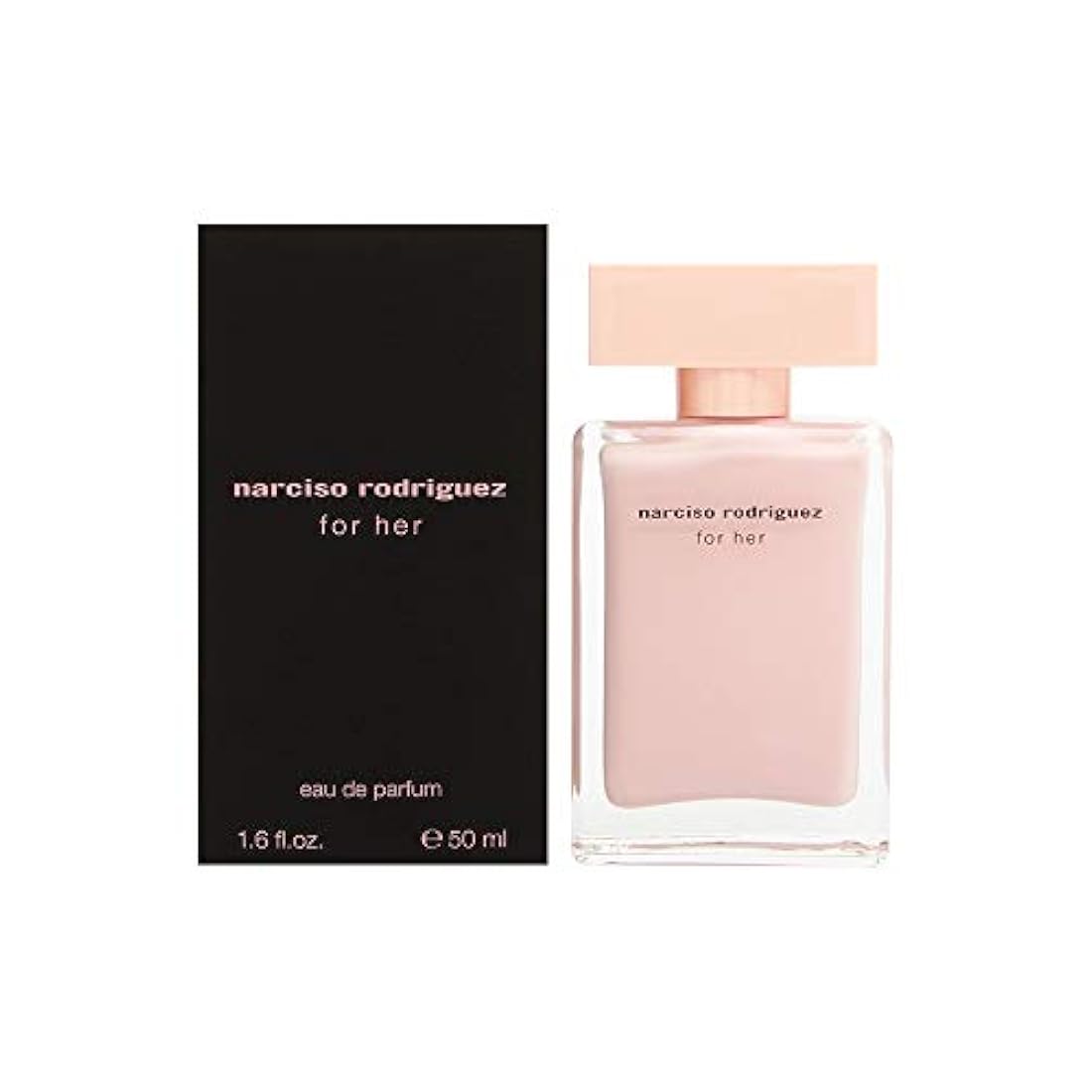 Perfume para mujer Narciso Rodríguez