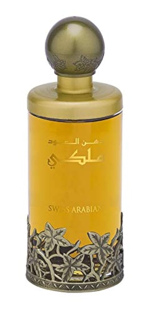 Dehn el Oud Malaki edp perfume en spry 100 ml