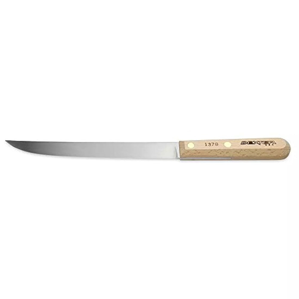 Dexter 1378 8 cuchillo para deshuesar conmango de madera