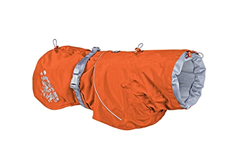 Hurtta Monsoon Coat, impermeable para perros