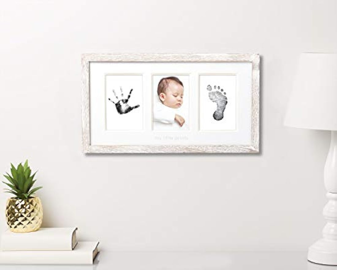 Portarretratos, Marco de recuerdo para bebé