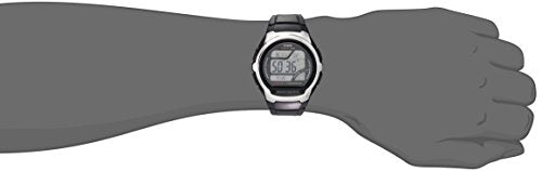 Reloj digital atómico Cascep Waveceptor para hombre