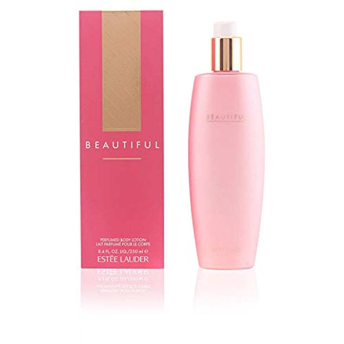 Hermosa Por Estee Lauder para las mujeres. – Loción Corporal