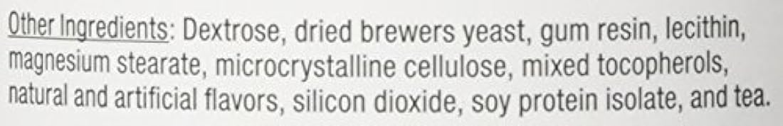 Nutramax Dasuquin con masticables MSM
