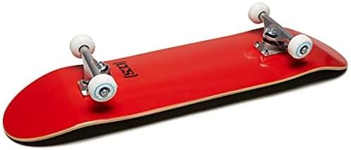 Patineta Completa Profesional | Madera de Arce | Ensamblada