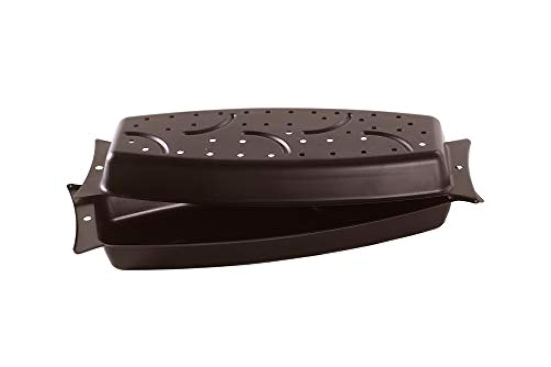 base para comidas marca nordic ware