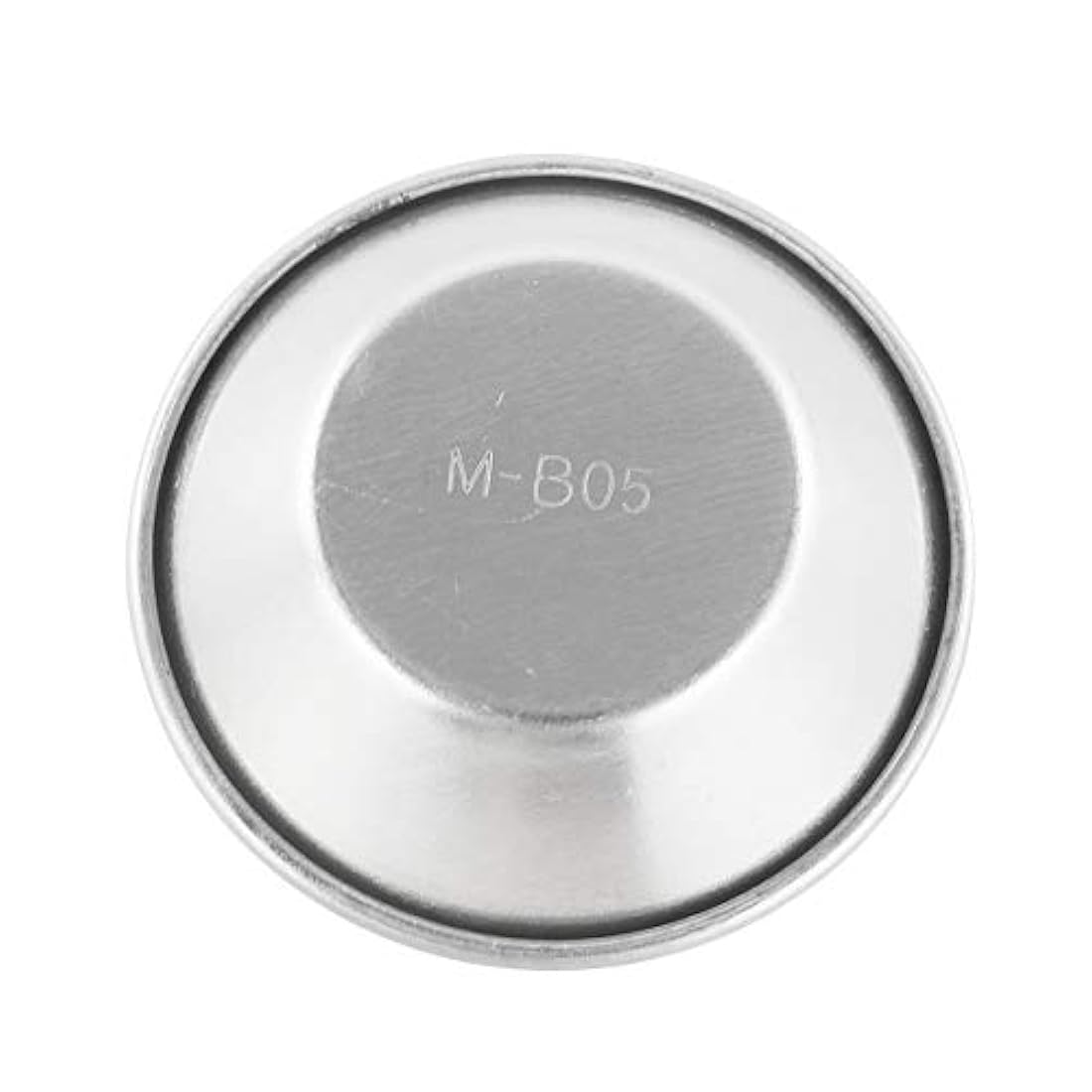 Molde para galletas (20 unidades, aluminio revestid