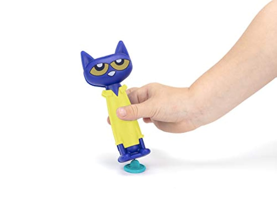 Educational Insights - Formas de preescolar a juego