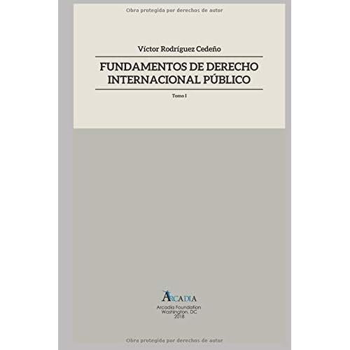 Fundamentos de Derecho Internacional Público