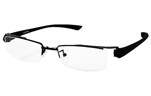 Gafas de sol con macro clip magnético