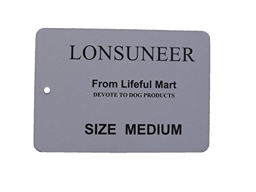 Juego de 4 botas impermeables para perros con suela suave