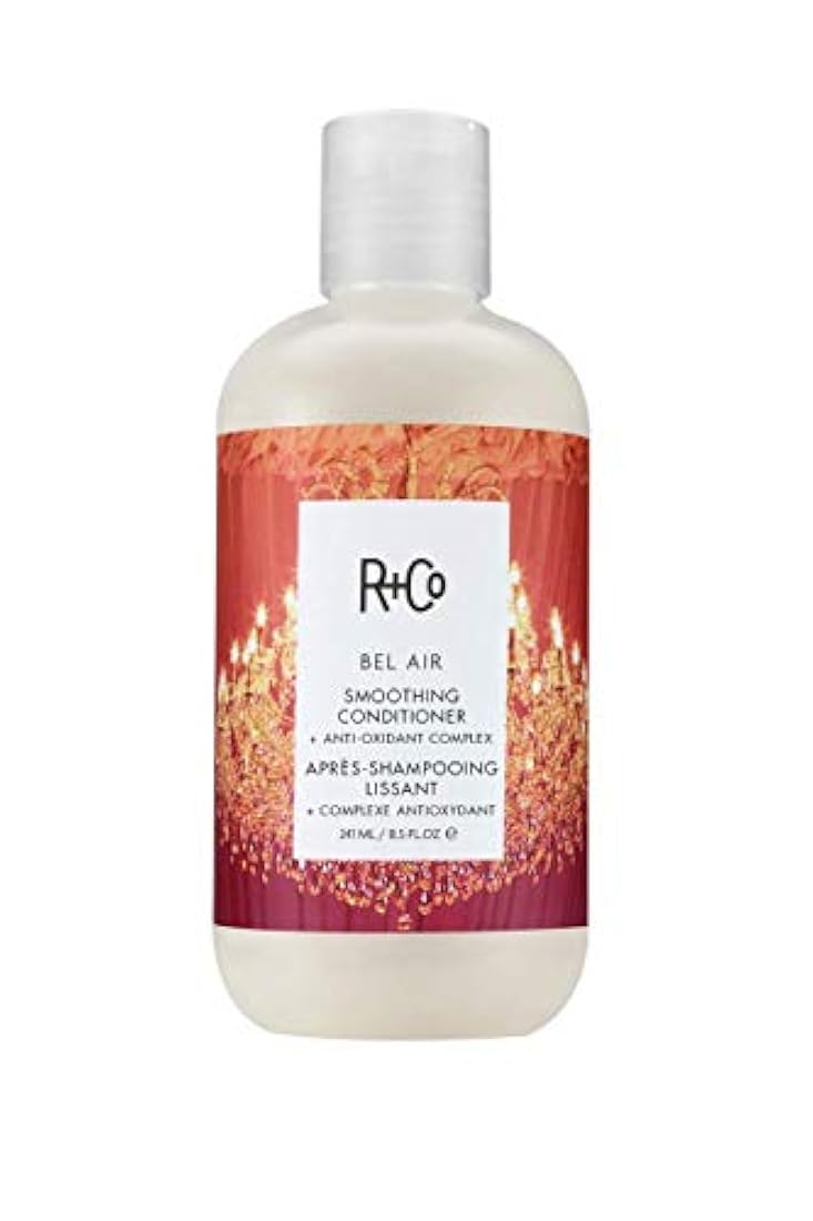 Acondicionador suavizante Complejo antioxidante