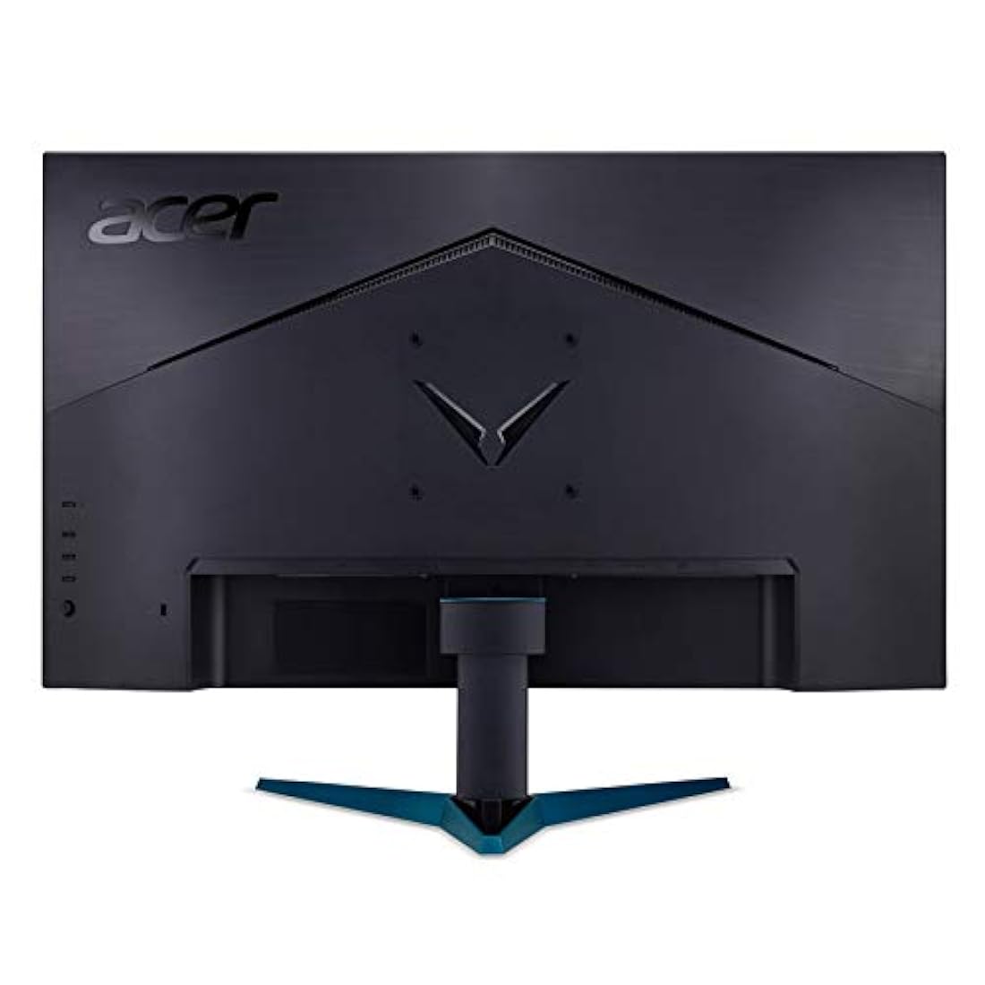 Monitor IPS sin marco con tecnología AMD Radeon FreeSync