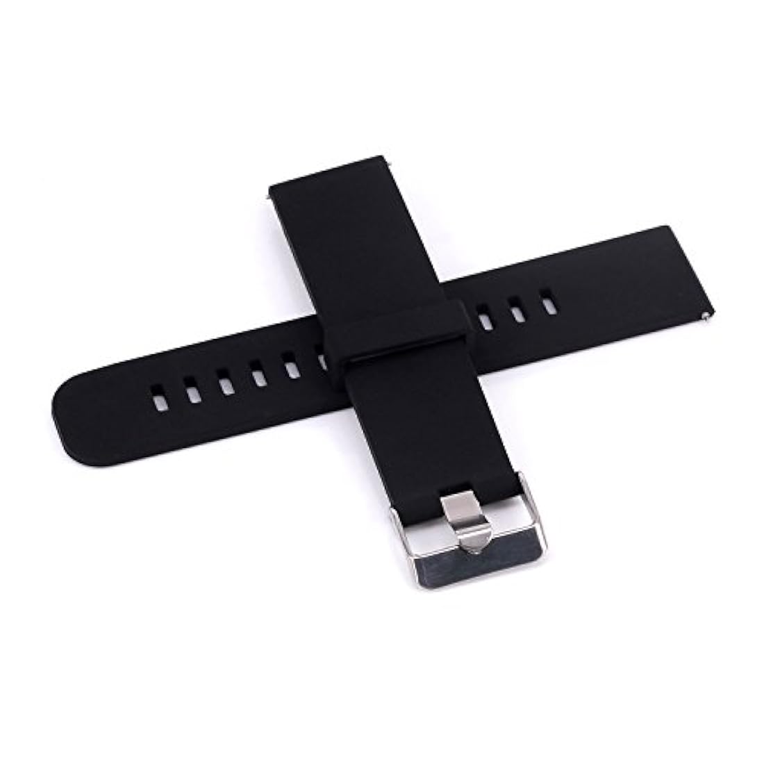 Correa de pulsera de silicona Yeworth para Samsung Galaxy