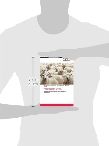 Producción Ovina: Integración del manejo para la mejora p