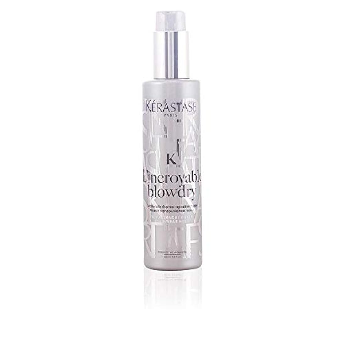 Loción para Cabello L'incroyable Blowdry 5.1 oz