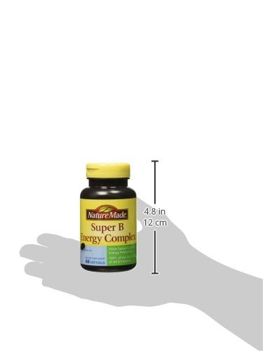 Super B Energy Complex