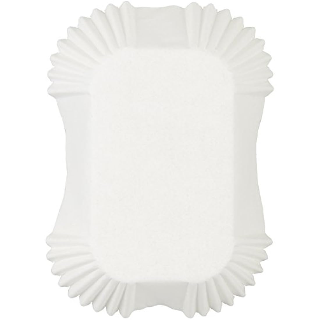Wilton Petite Capacillos de papel para hornear, blanco