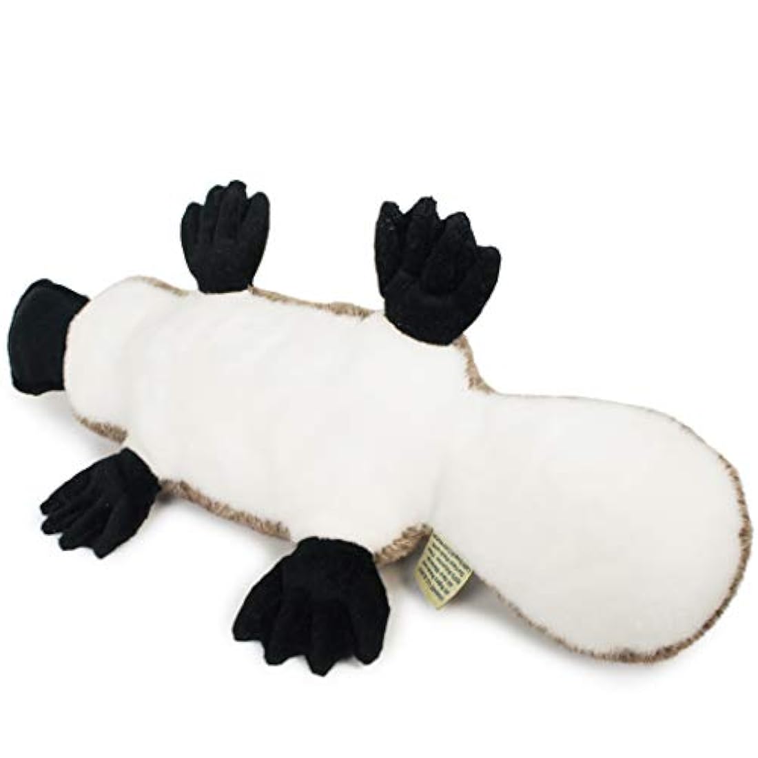 Peluche de pato grandes de casi 2 pies