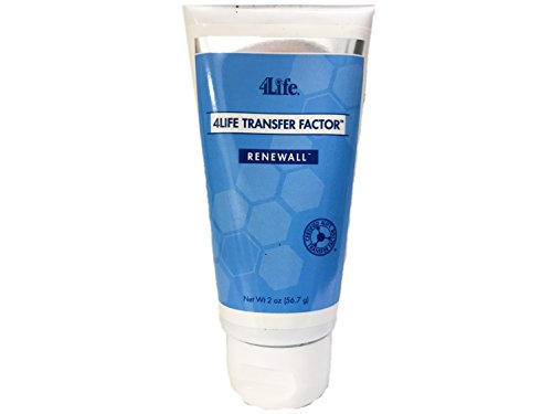 Transfer Factor RenewAll por 4Life Research