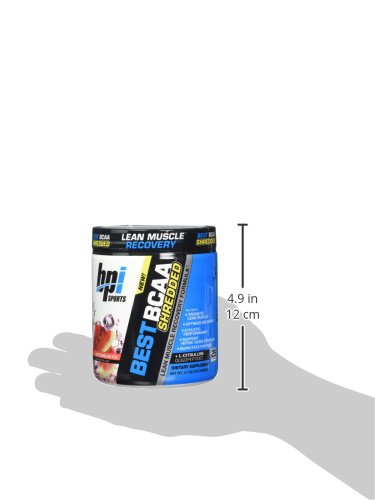 Suplemento de recuperación termogénica s/cafeína 9.7 onzas