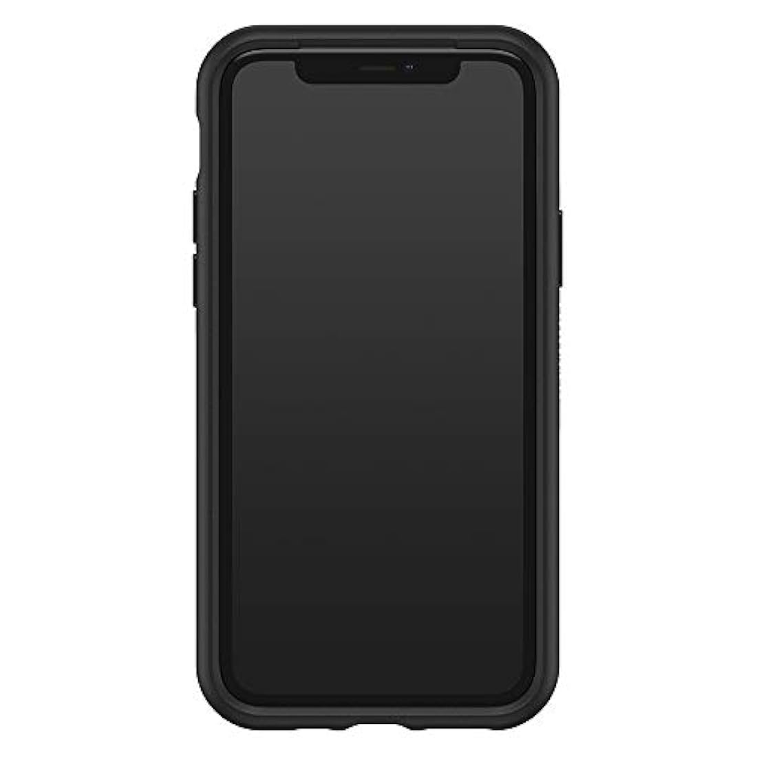 Symmetry iPhone 11 PRO, Sencillo, Negro