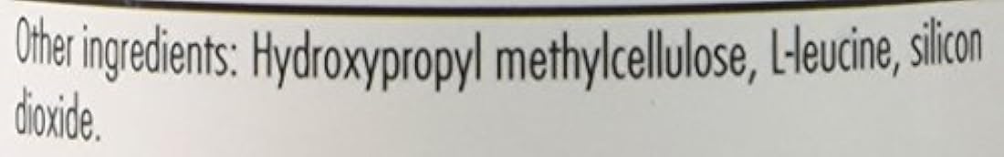 Allergy Research Group TMG Trimetilglicina 100 cápsulas