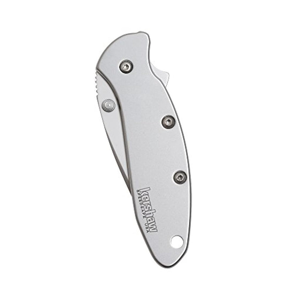 Cuchillo de bolsillo, hoja de acero 420HC de 1.9 -Kershaw