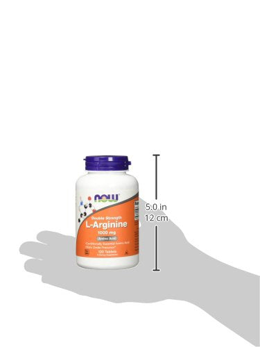 Suplemento Precursor de óxido nítrico