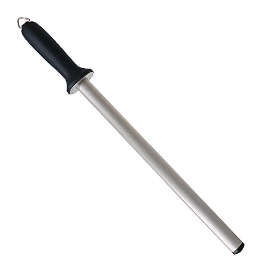 Afilar para afilar Rod, sacapuntas de cuchillo de cocina