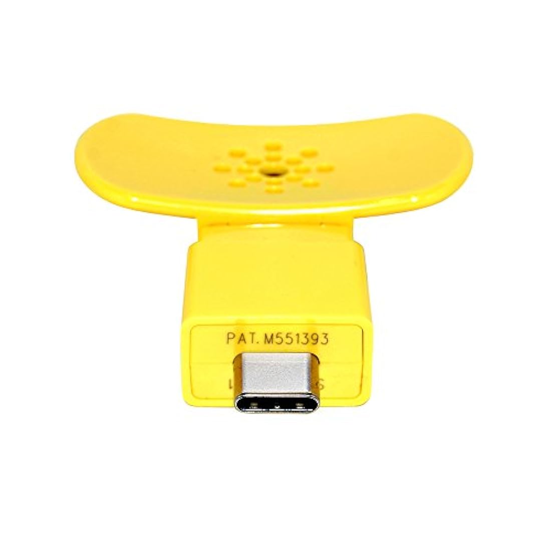 KEYDEX MIC Conector Tipo Micrófono para teléfono inteligente