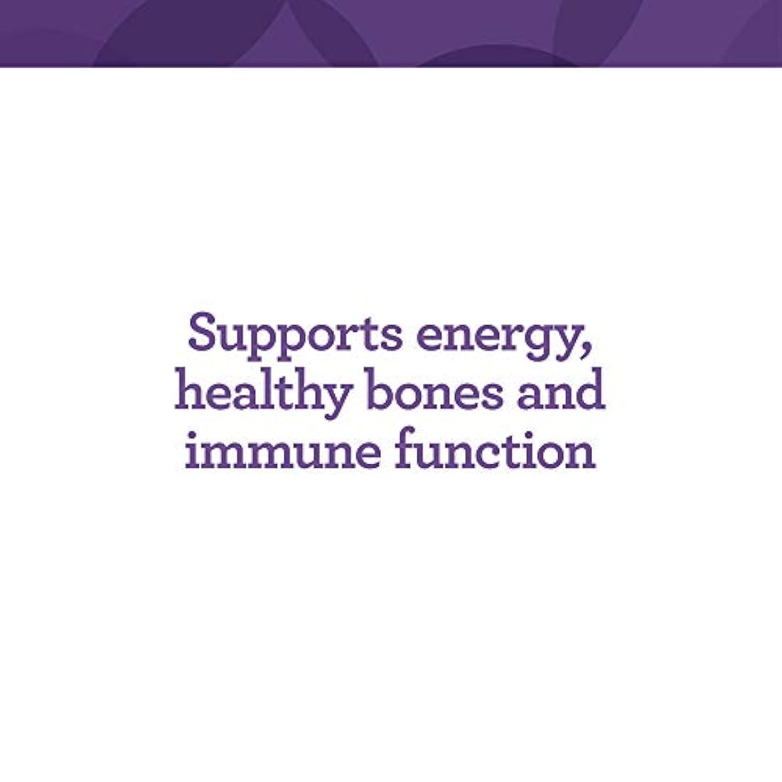 Innate Response Formulas – One Daily sin hierro, Herb & última intervensión Multivitamin de hierro con foodstate Nutrientes, 90 tabletas