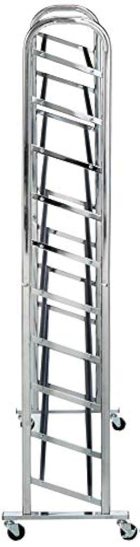 Zapatero con ruedas con ruedas de bloqueo